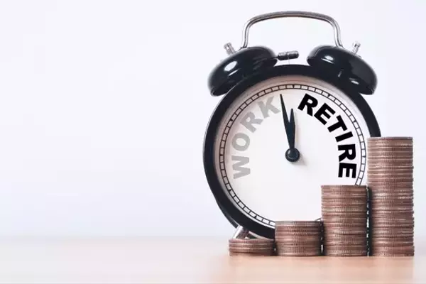 Retirement Planning: Securing Passive Income and Capital Growth for a Sustainable Future