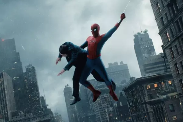 The Uncertain Future of Spider-Man in the MCU