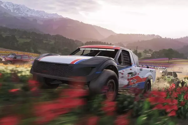 The Unnecessary Blurring: A Deep Dive into Motion Blur in Modern Gaming
