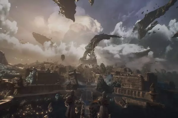 Nintendo Switch 2: Unveiling the Console's Technical Limits