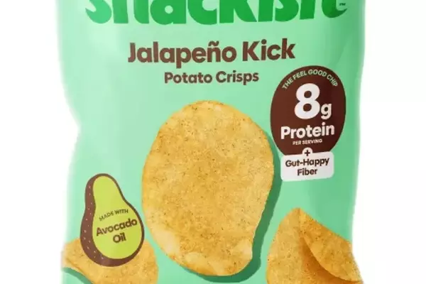 August's Must-Try Snack Discoveries
