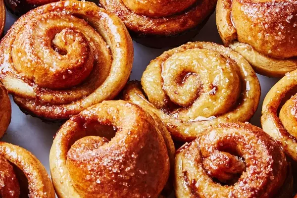 A Guide to Crafting Exquisite Morning Buns