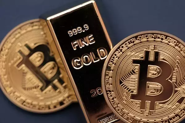 State Street's Investment Head: Gold Insights vs. Bitcoin Oversight