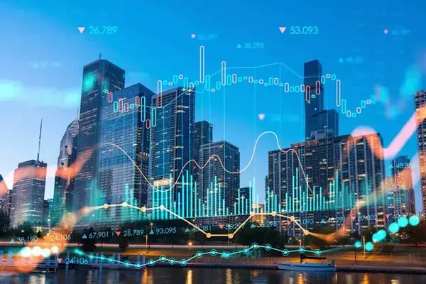 Interest Rate Reductions Begin: High-Yield Real Estate ETFs Offer Up to 10% Returns