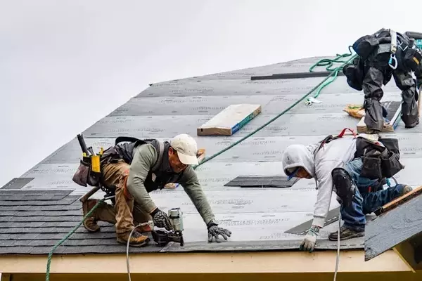 New Homeowners Face Substantial Unexpected Repair Costs