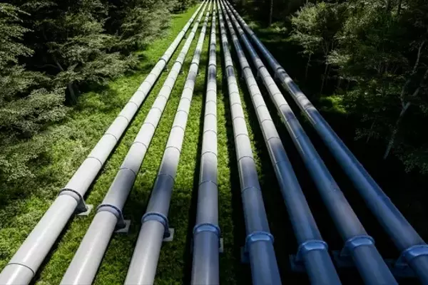 Range Resources Corporation: A Deep Dive into Growth and Market Dynamics