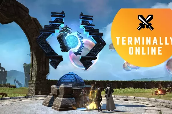 The Enduring Appeal of 'Grinding' in MMORPGs