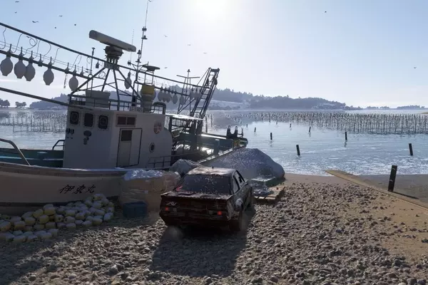 Mastering the "Under the Sea" Skill in Forza Horizon 6