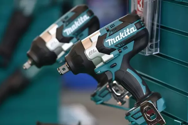 Walmart Slashes Price on 8-Piece Makita Impact Socket Set to Just $20