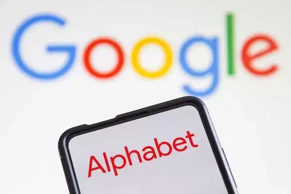 Google's AI Ambition: Unveiling Off-Balance-Sheet Financial Strategies