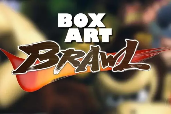Donkey Kong Jungle Beat: A Global Box Art Comparison