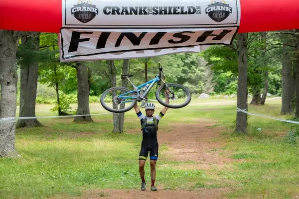 Overnight Mountain Bike Racing: A Survey