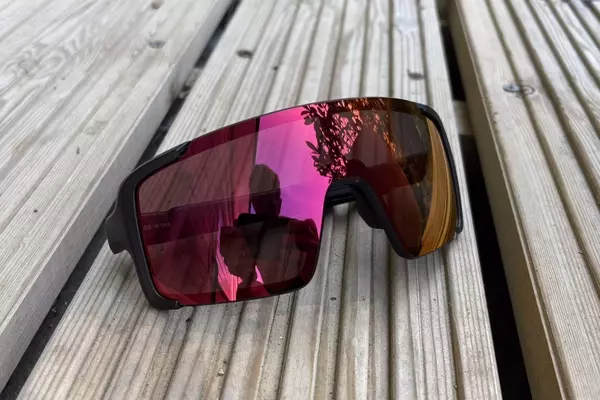 BBB Cycling Chester Flux Sunglasses Review: Affordable Performance Eyewear