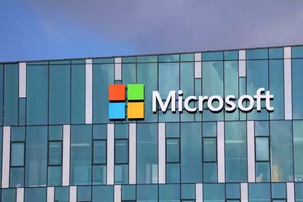Microsoft's Resilient Growth Amidst Market Volatility