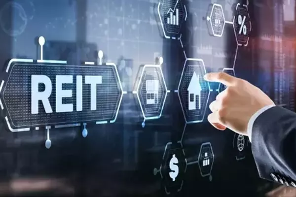 Federal Realty Trust Navigates Interest Rate Headwinds with Strong Performance and Growth Outlook