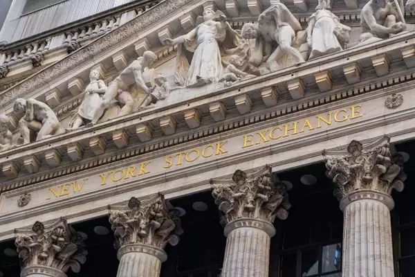 Wall Street: Key Events for the Week Ahead