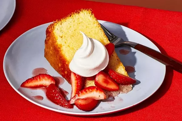 The Versatility of Almonds: 23 Recipes for Every Meal