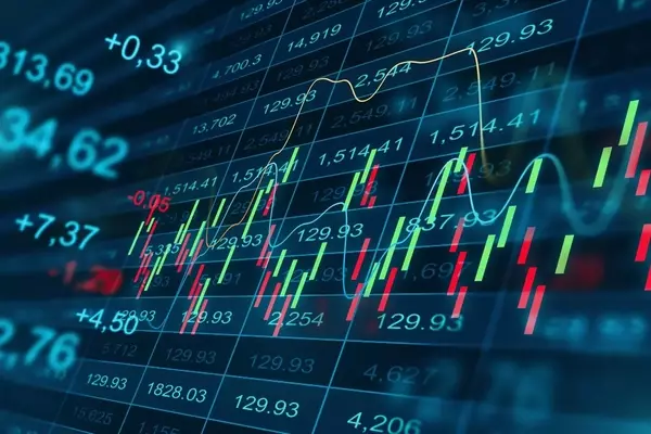 BDC Market Review: July's Fourth Week Highlights