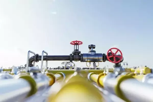 Antero Midstream's Financial Reinforcement: Veolia Lawsuit Proceeds and Strategic Investments