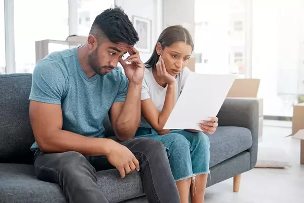 How Your Credit Score Affects Home Insurance Premiums