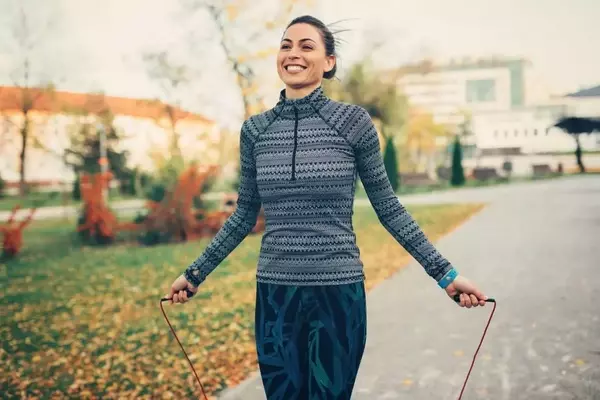 Jump Rope vs. Running: Which is Better for Your Fitness Goals?