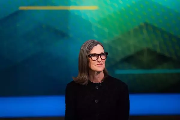 Cathie Wood's Strategic Divestment from Snowflake Amid Tech Stock Rally