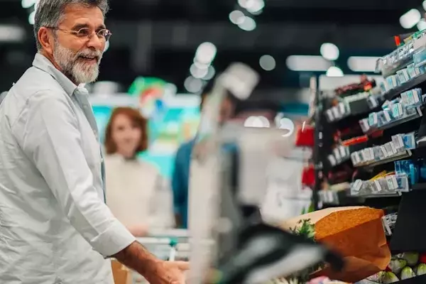 Understanding Retirement Spending: Housing Dominates Senior Budgets