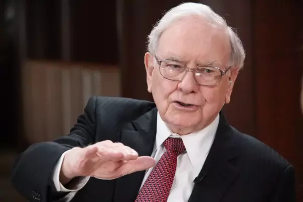 Warren Buffett's 'Lucky Monkey' Analogy: Separating Investing Skill From Chance