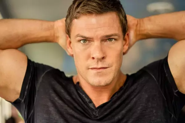 Alan Ritchson's Diverse Acting Journey: From Reality TV Hopeful to Action Star