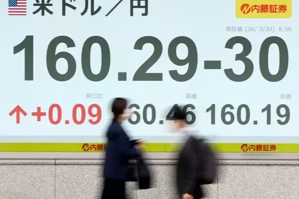 US and Japan Collaborate to Bolster Yen Amidst Historic Decline