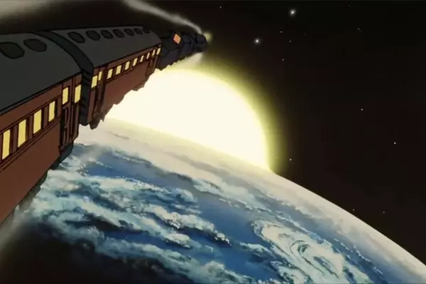 The Enduring Legacy of Galaxy Express 999: A New Cinematic Journey