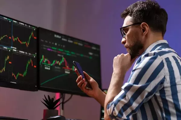 Bitcoin's August Forecast: Navigating Volatility and Federal Reserve Influence