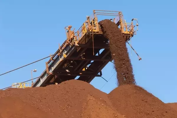 Vale: Strong Q2 Performance Driven by Base Metals Growth