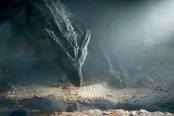 The Intrigues of Power: Unraveling the Latest Episode of "House of the Dragon"