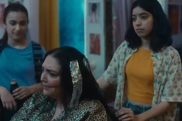 Indian Auteurs Imtiaz Ali and Anurag Kashyap Unite to Present 'Bobby Beauty Parlour'