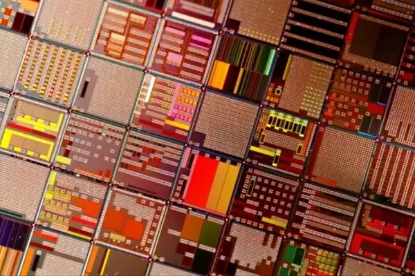 Corgi Lithography & Semiconductor Photonics ETF: A Buy Opportunity Amidst Market Volatility
