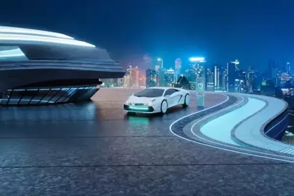 Global Electric Vehicle Market Sees Dynamic Shifts in June 2026