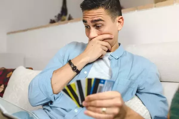 Strategies for Sustaining a Debt-Free Life After Credit Card Payoff
