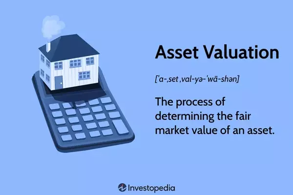Comprehensive Guide to Asset Valuation