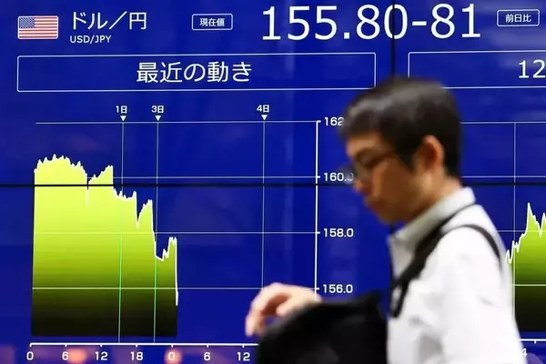 Yen Intervention: A Deep Dive into Market Reactions and Global Economic Implications