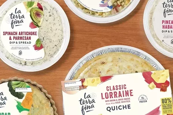 Sargento Foods Acquires La Terra Fina to Expand Deli Offerings