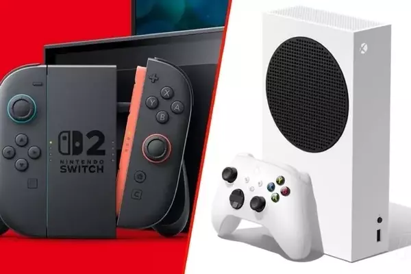 Xbox Series S Now More Expensive Than Switch 2 in Europe and UK Until September