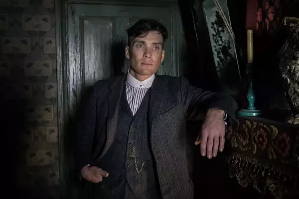 West Midlands Becomes Official UK Production Hub, Driven by 'Peaky Blinders' Success