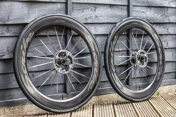 Scribe Elan Ultra 6 Wheelset Review: Performance and Value in Cycling