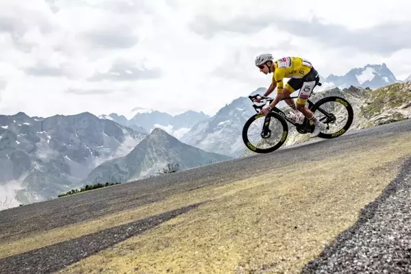 Cycling News Roundup: Instructor's Clarification, Pogačar's Challenge, and Femmes Tour Highlights