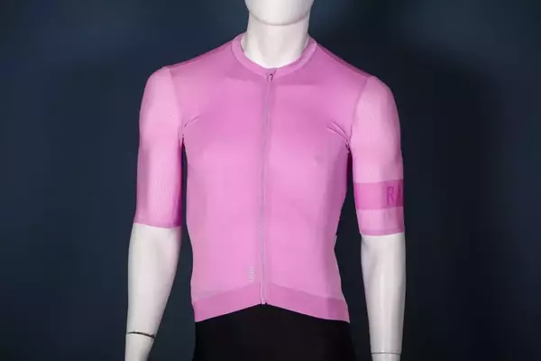 Rapha Pro Team Jersey II: An In-Depth Review
