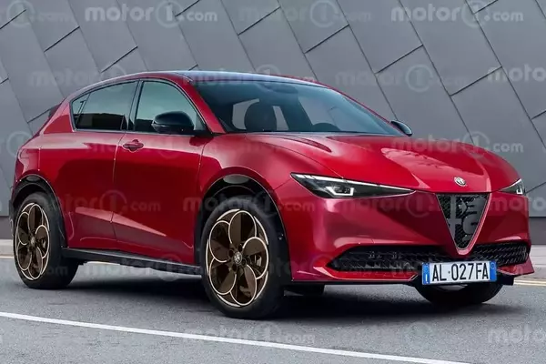 New Alfa Romeo Stelvio SUV Delayed Until 2028: What This Means for Buyers