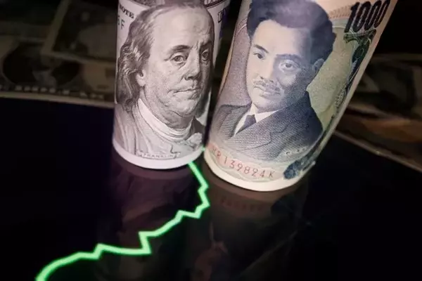 Yen Strengthens for Third Consecutive Session Amidst Intervention Watch