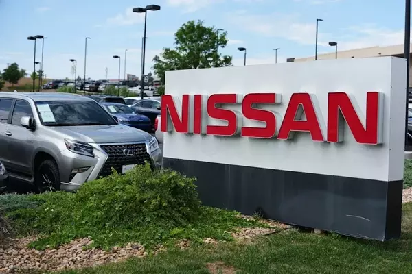 Nissan Rebounds in Q1, Faces Headwinds in Middle East and China