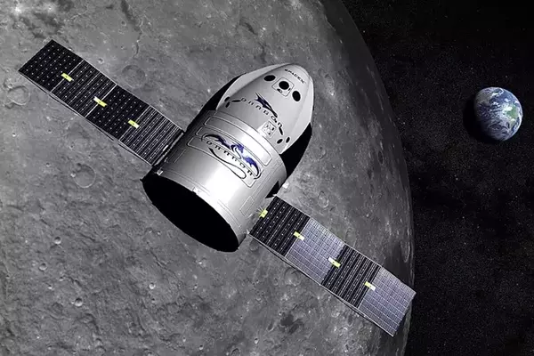 Bernstein Highlights Four Pillars for SpaceX's Future Valuation